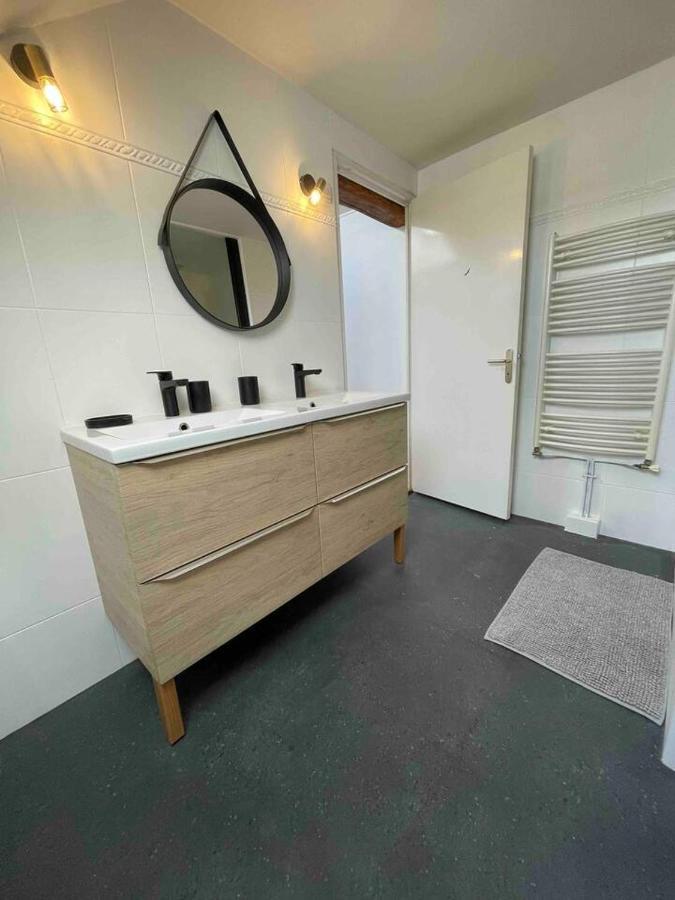 Logement Centre Ville 1 A 4 Chambres Alençon Dış mekan fotoğraf