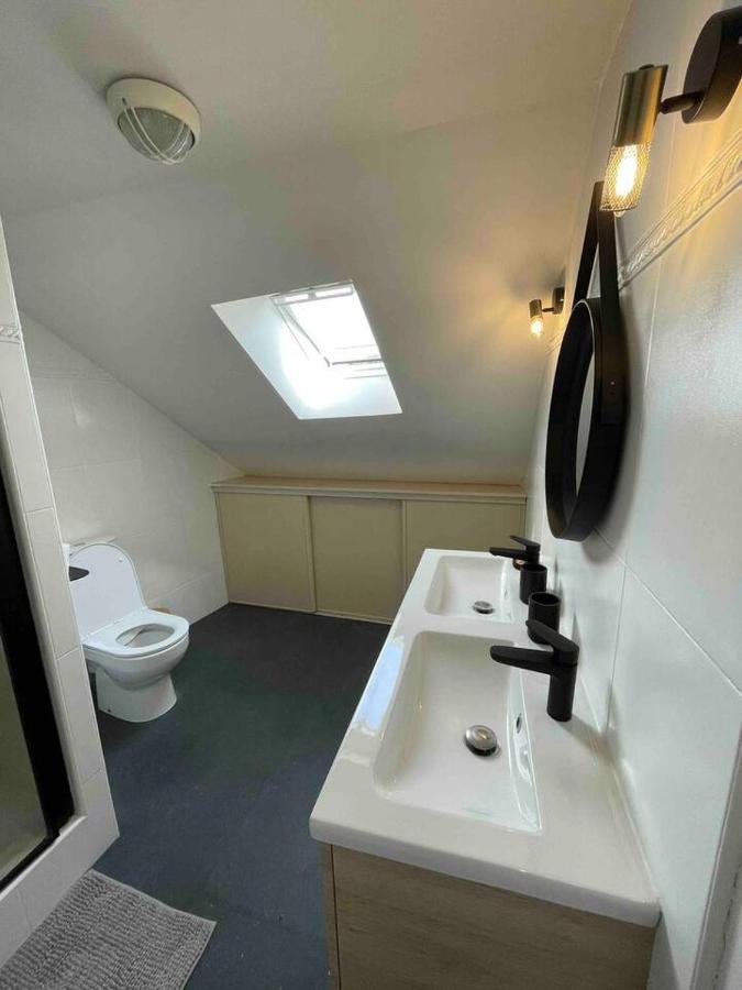 Logement Centre Ville 1 A 4 Chambres Alençon Dış mekan fotoğraf
